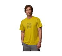 Columbia CSC Seasonal Graphic Tee antique moss, illuminated brand (764) XXL