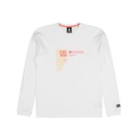 Columbia CSC1938™ V1 Long Sleeve Tee Beige in Größe L