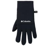 Columbia - CSConnect Touch Handschuhe - Black XL