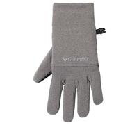 Columbia - CSConnect Touch Handschuhe - City Grey Heather L