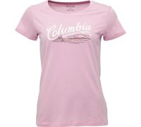 Columbia DAISY DAYS Damenshirt, rosa, größe S