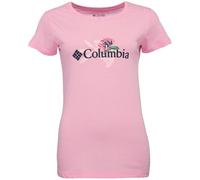 Columbia DAISY DAYS Damenshirt, rosa, größe XS