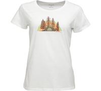 Columbia DAISY DAYS Damenshirt, weiß, größe XS