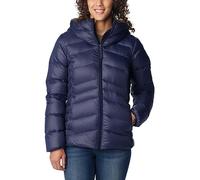 Columbia Damen Autumn Park Daunenjacke mit Kapuze