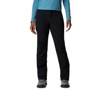 Columbia Back Beauty High Rise Warm Winter Pant W Damen Thermohosen L schwarz