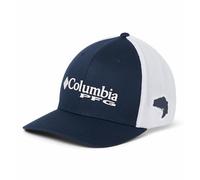 Columbia Damen Mesh Ball Cap, Collegiate Marineblau, L-XL