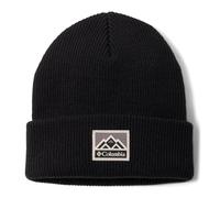 Columbia Damen Beanie Whirlibird Mütze mit Bündchen