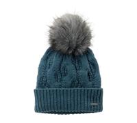 Columbia Damen beannies Boundless Days Cable Knit Pom Beanie