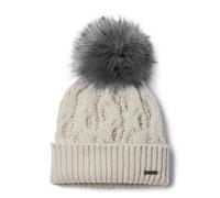 Columbia Damen beannies Boundless Days Cable Knit Pom Beanie