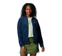 Columbia Damen Benton Spring Jacke, Columbia Navy, XXL EU
