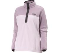 Columbia Benton Springs™ Ii Snap Fleece Mit Halbem Reißverschluss L Lavender Pearl / Shale Purple / Shark