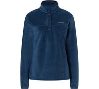 Columbia Damen-Pullover, Benton Springs Half Snap II