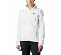 Columbia Damen Benton Springs Fleece-Weste, Meersalz, 3X
