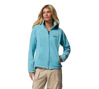 Columbia Damen Benton-Springs-Fleecejacke mit durchgehendem Reißverschluss