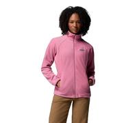 Columbia Damen Benton Springs Fleecejacke mit durchgehendem Reißverschluss, Rosette, Größe M