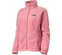Columbia Damen Benton Springs Jacke (Größe XS, rosa)