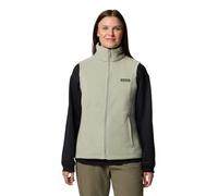 Columbia Damen Benton Springs Weste, Safari, XXL