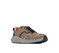 Columbia Damen Bethany Wanderschuh, Nasssand/Rosette, 10 Wide