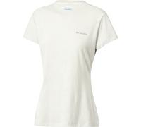 Columbia Damen Bluebird Canyon II T-Shirt (Größe M, weiss)