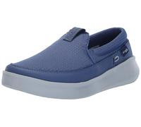 Columbia Damen Boatside Breathe PFG Bootsschuh, Bluebell/Nocturnal, 41 EU