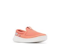 Columbia Damen Boatside Breathe PFG Bootsschuh, Faded Peach/Nocturnal, 38 EU
