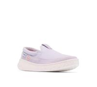 Columbia Damen Boatside PFG Wassersportschuh, Lavender Pearl/Bright Nectar, 38.5 EU Weit