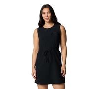 Columbia Damen Bogata Bay Dress Ii Kleid, Schwarz, Groß