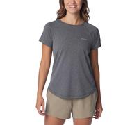 Columbia Bogata Bay™ Kurzarm-t-shirt M Black