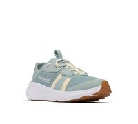 Columbia Damen Castback Tc PFG Bootsschuh, Crushed Blue/Lemon Wash, 39.5 EU