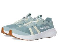 Columbia Damen Castback Tc PFG Bootsschuh, Crushed Blue/Lemon Wash, 39 EU