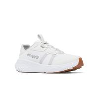 Columbia Damen Castback Tc PFG Bootsschuh, Weiß/Silbergrau, 39 EU