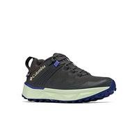 Columbia Damen COL_195978798612 Wanderschuh, Dunkelgrau Key West, 38.5 EU