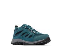 Columbia Damen Crestwood Wide Low Rise Trekking-& Wanderschuhe