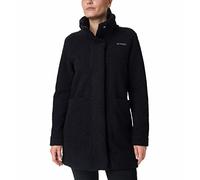 Columbia Damen Damen Jacke Panorama Jacke, Black, M, 1862582 COLWT