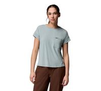Columbia Damen Daniela Falls Short Sleeve Kurzärmeliges T-Shirt (1er Pack)