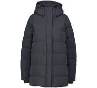 Columbia Damen Daunenjacke AMAZE PUFF MID, dunkelgrau, Gr. L