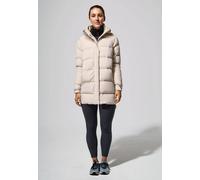 Columbia Damen Daunenjacke AMAZE PUFF MID, stone, Gr. M