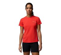 Columbia Damen Diamond Peak Pro Short Sleeve Diamond Peak Pro Short Sleeve (1er Pack)