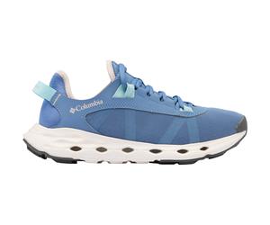 Columbia Damen Drainmaker XTR Schuhe (Größe 39.5, blau)