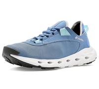 Columbia Damen Drainmaker XTR Wassersportschuhe, Blue Dusk Pfirsichquarz, 40 EU