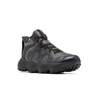 Columbia Damen Escape Thrive Endure Wanderschuh, Schwarz, 40.5 EU