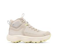 Columbia - Women's Escape Thrive Titanium Mid Outdry - Wanderschuhe, Gr. 38.5, beige (CloudGrey/CitronHaze)