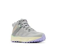 Columbia Damen Facet 75 Mid Outdry Wanderschuh, Dampffarben/mattiertes Violett, 40 EU