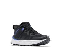 Columbia Damen Facet 75 Mid Outdry wasserdichte Wanderstiefel