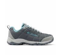 Columbia Damen Firecamp Fleece III Wander-und Trekkingschuhe, Graphite/Shasta, 39 EU