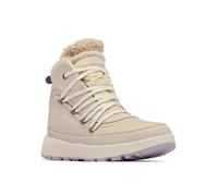Columbia Snowboot Red Hills Omni-Heat Damen Dark Stone/Granite Purple Größe 40,5 EU