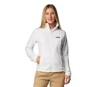 Columbia Damen Fleecejacke mit durchgehendem Reißverschluss, Benton Springs