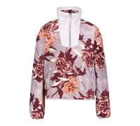 Columbia Damen Sequoia Grove Printed Half Zip Fleece Pull Over (1er Pack)