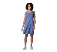 Columbia Damen Freezer III Kleid, Bluebell, Größe M
