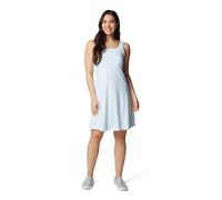 Columbia Damen Freezer III Kleid, ICY Morn Fragacea, Medium